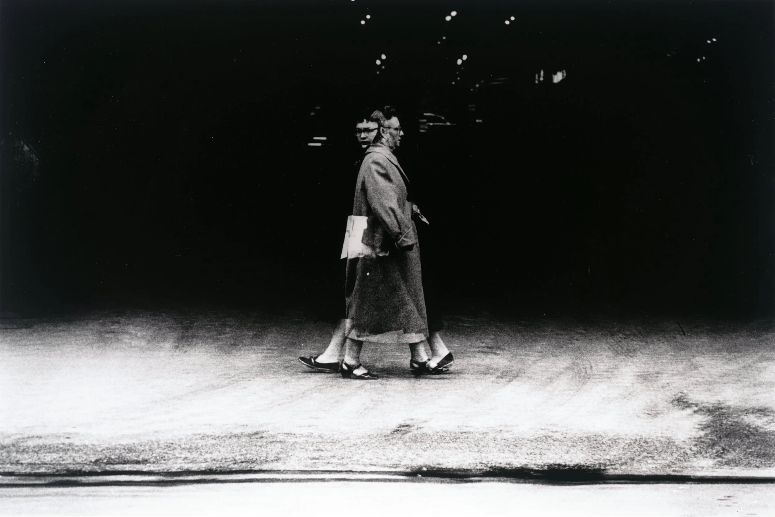 Harry Callahan (1912-1999) — HASTA